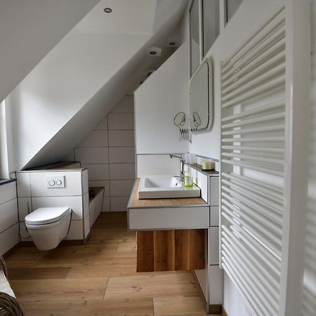 Ferienwohnung Lippert Pullenreuth Екстериор снимка
