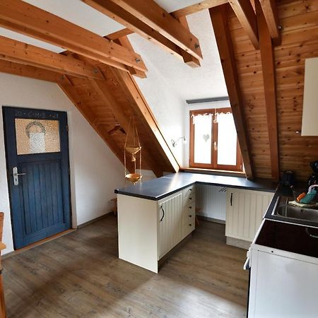 Ferienwohnung Lippert Pullenreuth Екстериор снимка