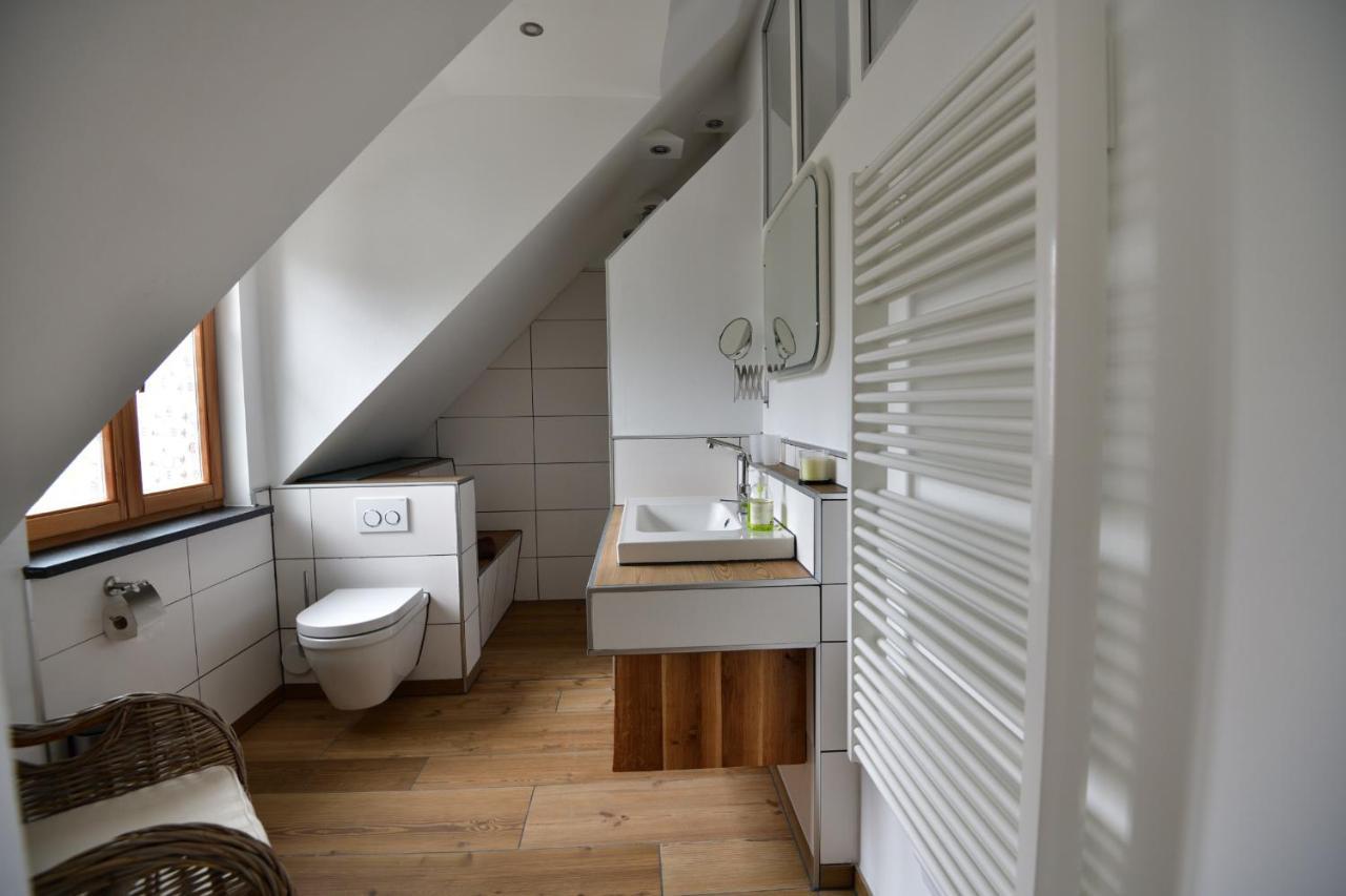 Ferienwohnung Lippert Pullenreuth Екстериор снимка
