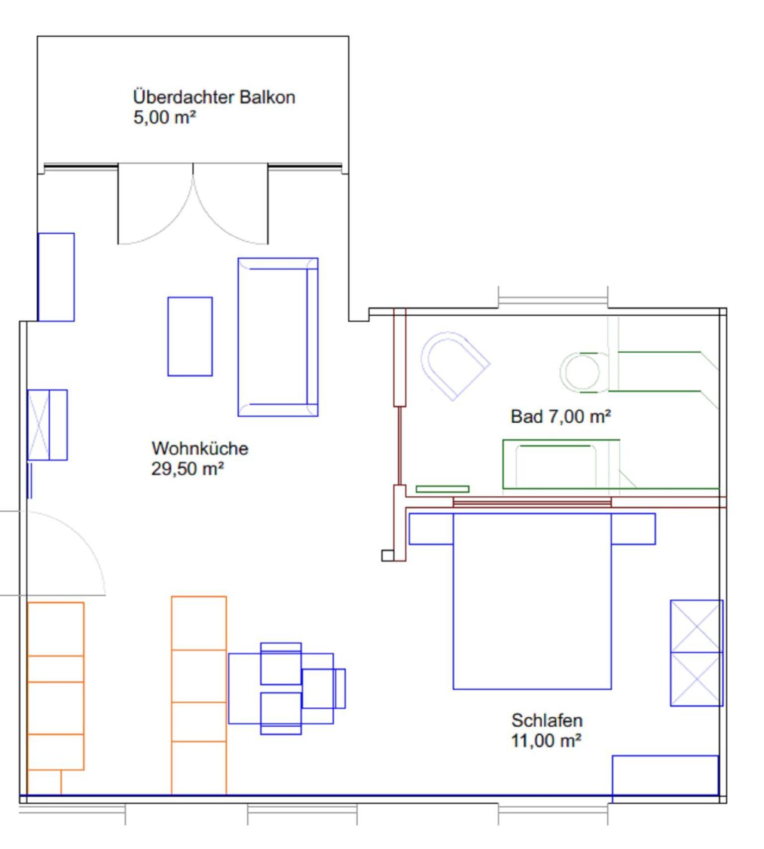Ferienwohnung Lippert Pullenreuth Екстериор снимка